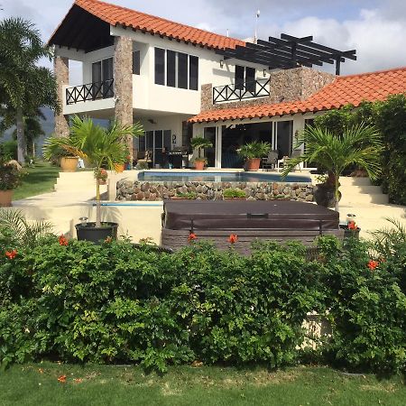 La Laguna de San Carlos Hawk'S Nest Bed & Breakfast المظهر الخارجي الصورة