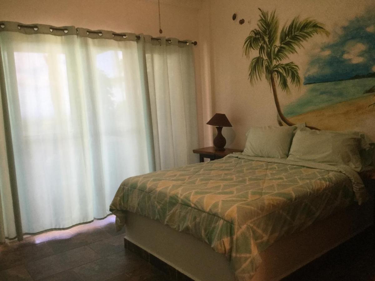 La Laguna de San Carlos Hawk'S Nest Bed & Breakfast المظهر الخارجي الصورة