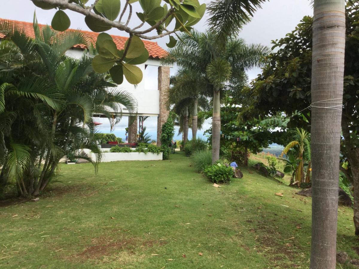 La Laguna de San Carlos Hawk'S Nest Bed & Breakfast المظهر الخارجي الصورة