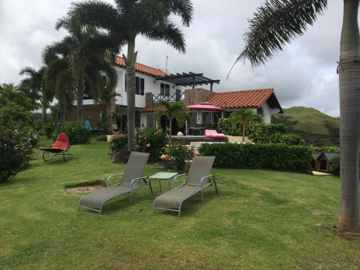 La Laguna de San Carlos Hawk'S Nest Bed & Breakfast المظهر الخارجي الصورة