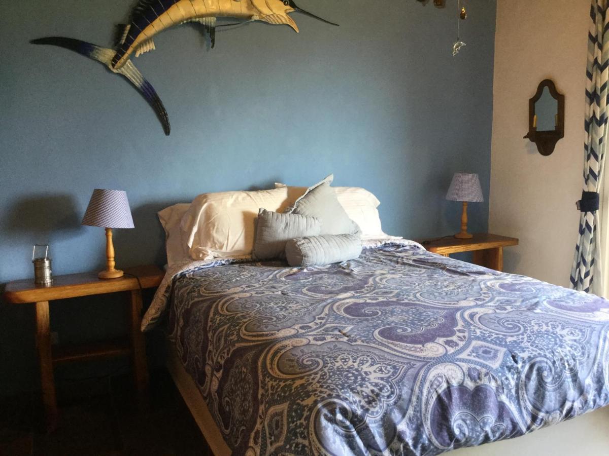 La Laguna de San Carlos Hawk'S Nest Bed & Breakfast المظهر الخارجي الصورة