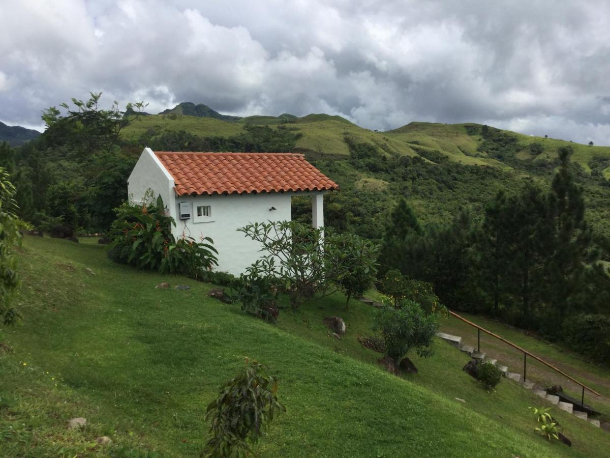 La Laguna de San Carlos Hawk'S Nest Bed & Breakfast المظهر الخارجي الصورة