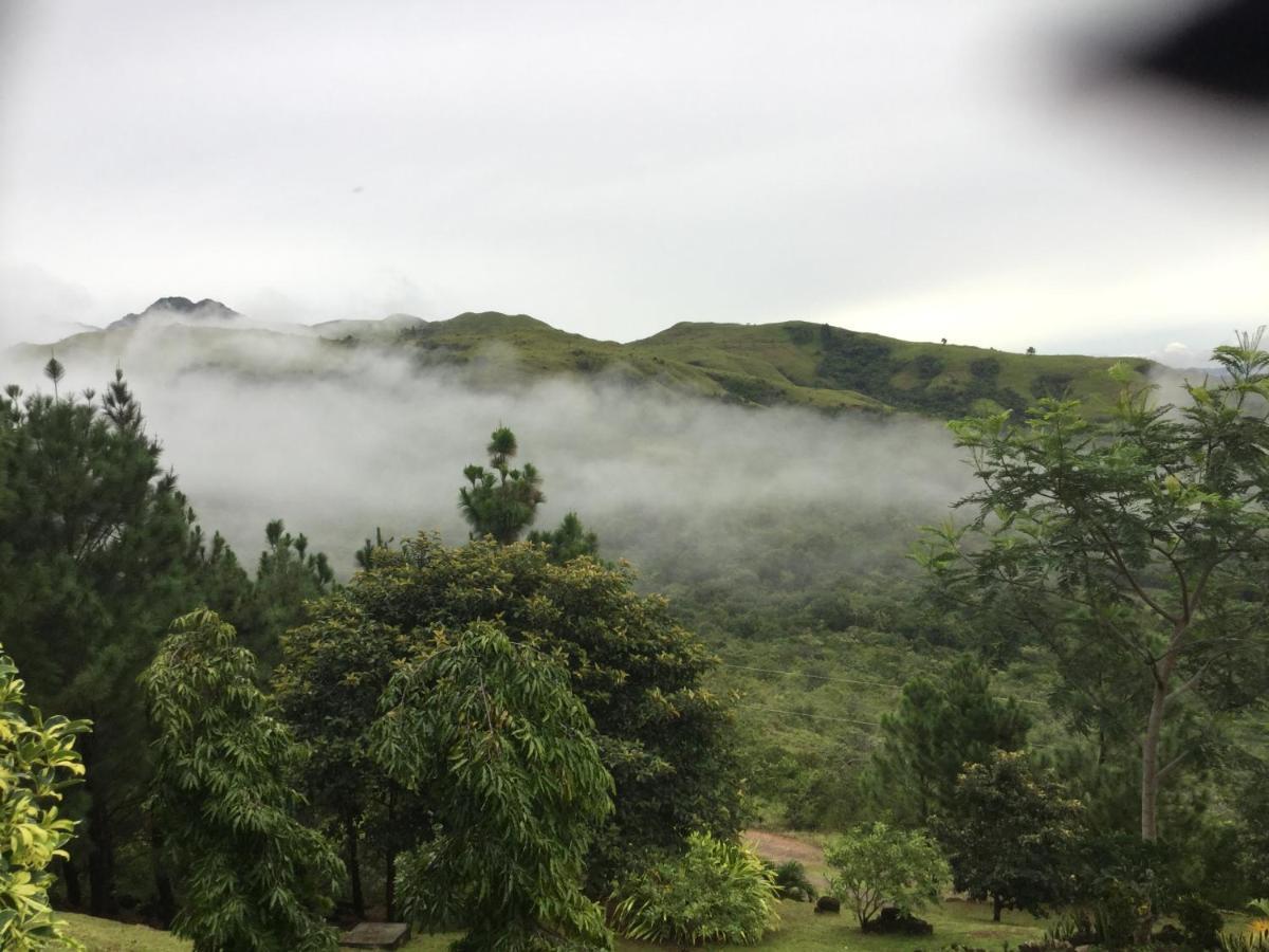 La Laguna de San Carlos Hawk'S Nest Bed & Breakfast المظهر الخارجي الصورة