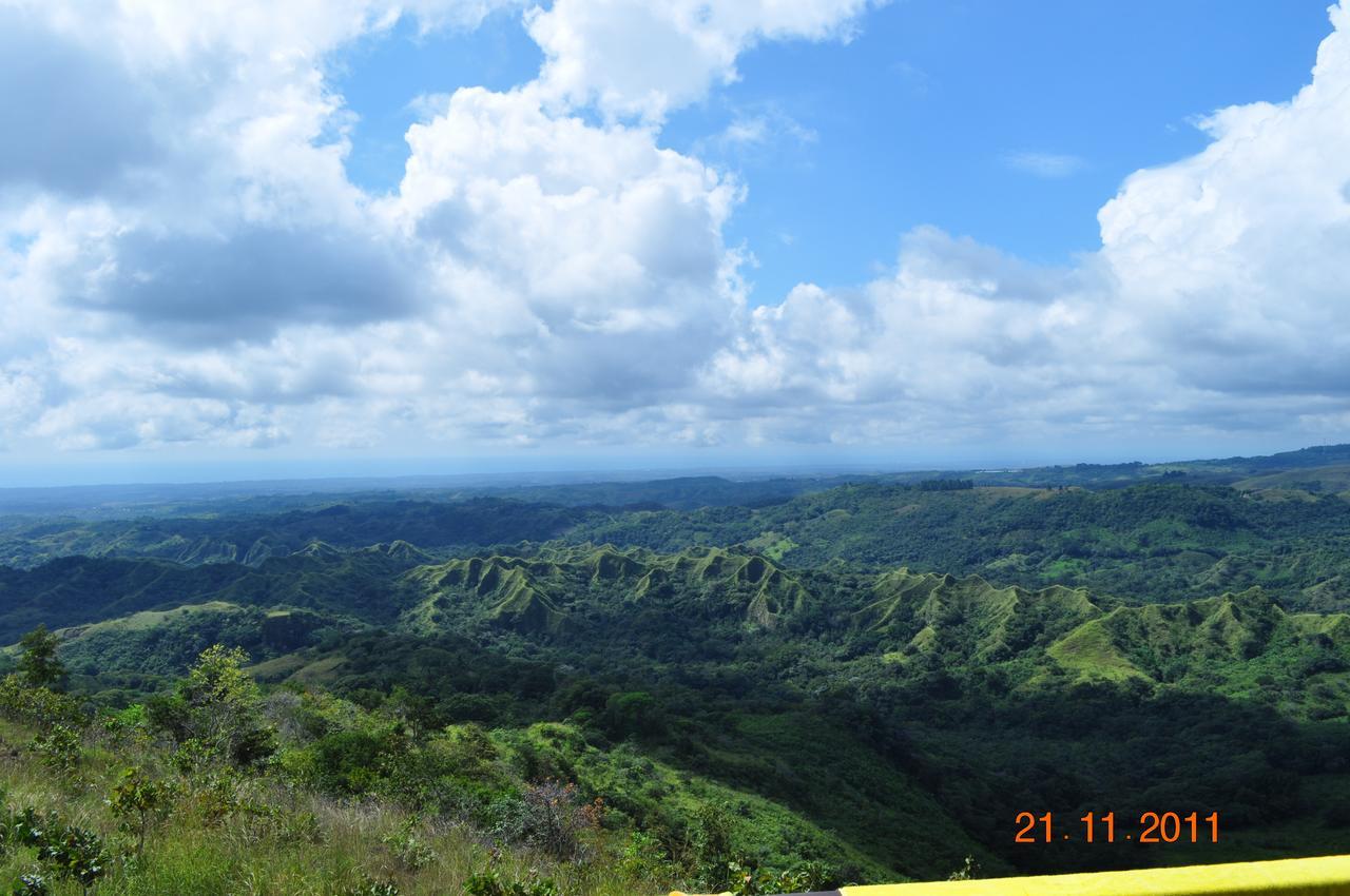 مبيت وإفطار La Laguna de San Carlos Hawk'S Nest Bed & Breakfast المظهر الخارجي الصورة