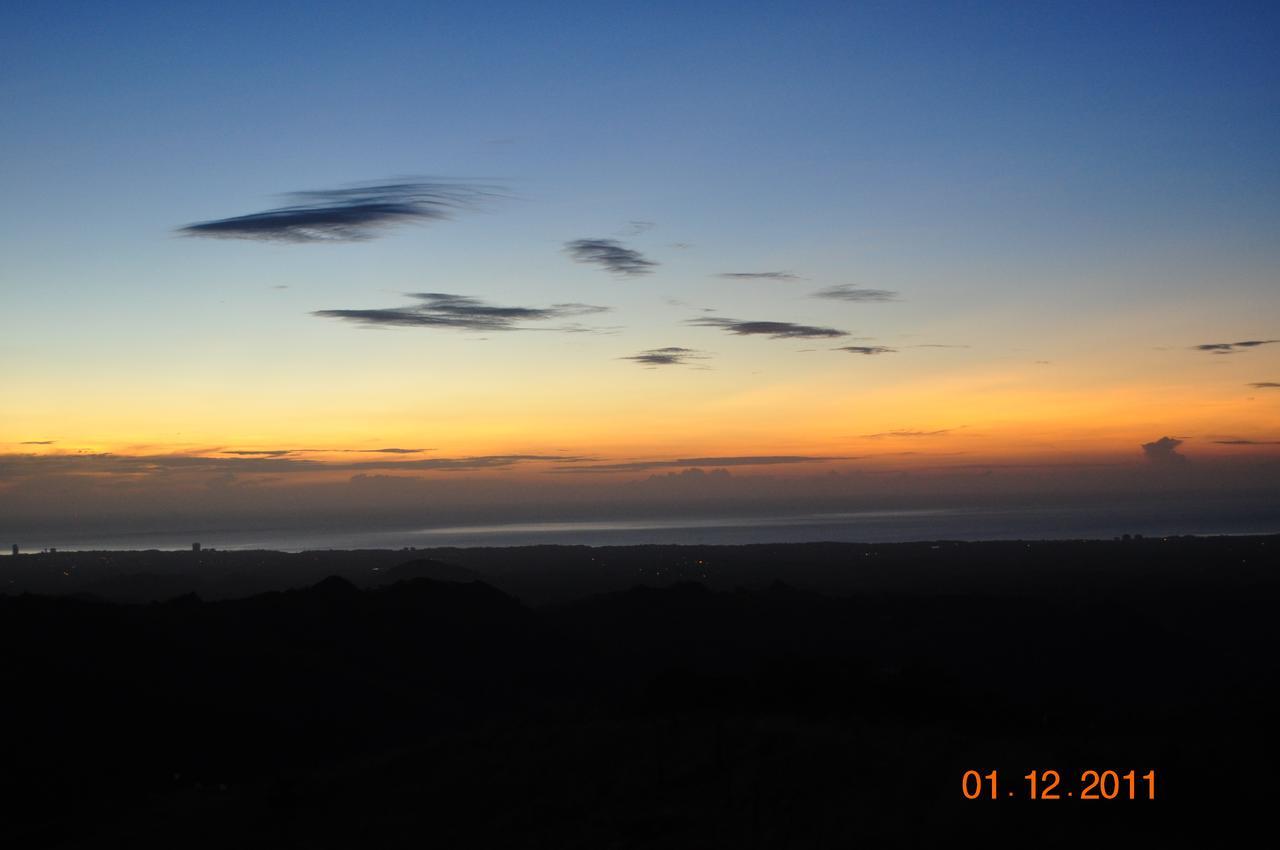 La Laguna de San Carlos Hawk'S Nest Bed & Breakfast المظهر الخارجي الصورة
