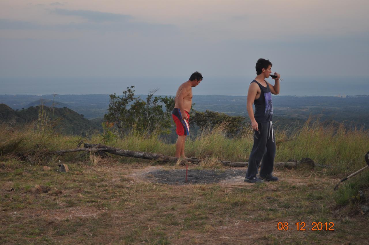 La Laguna de San Carlos Hawk'S Nest Bed & Breakfast المظهر الخارجي الصورة