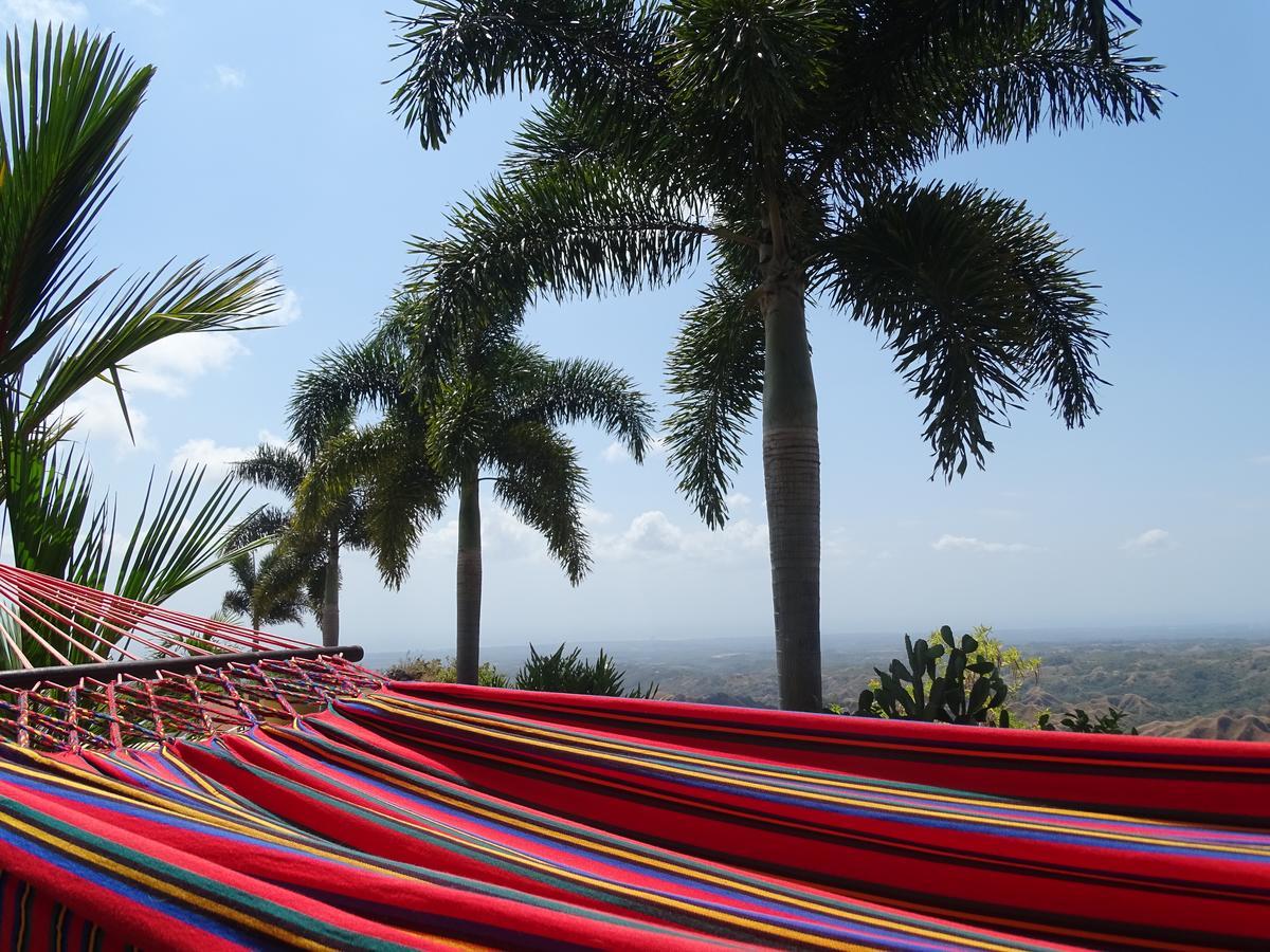 La Laguna de San Carlos Hawk'S Nest Bed & Breakfast المظهر الخارجي الصورة