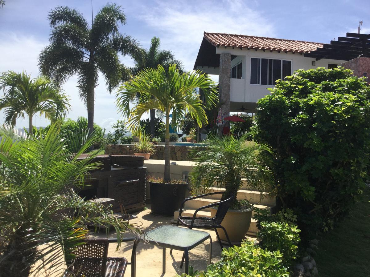 La Laguna de San Carlos Hawk'S Nest Bed & Breakfast المظهر الخارجي الصورة