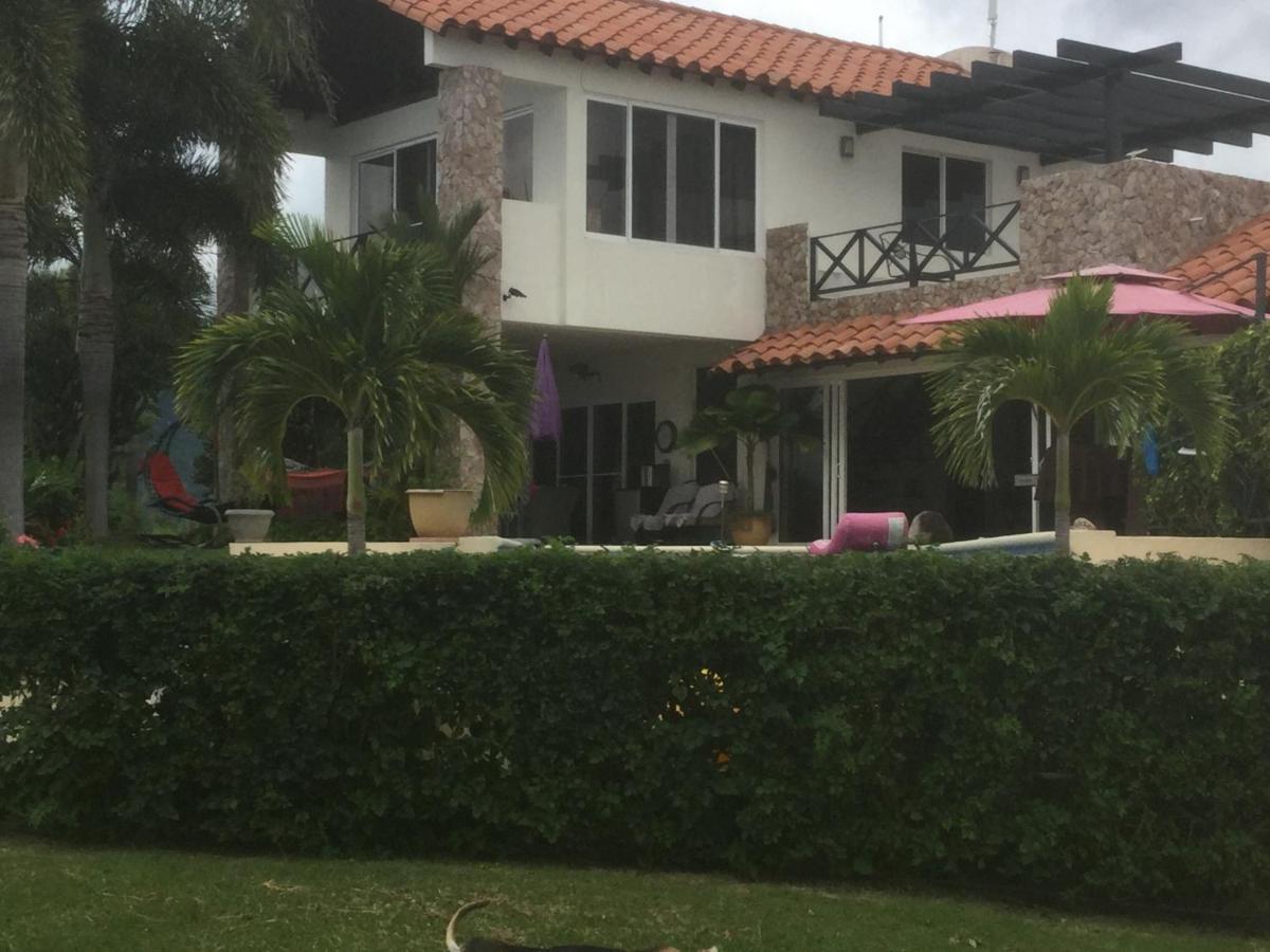 La Laguna de San Carlos Hawk'S Nest Bed & Breakfast المظهر الخارجي الصورة