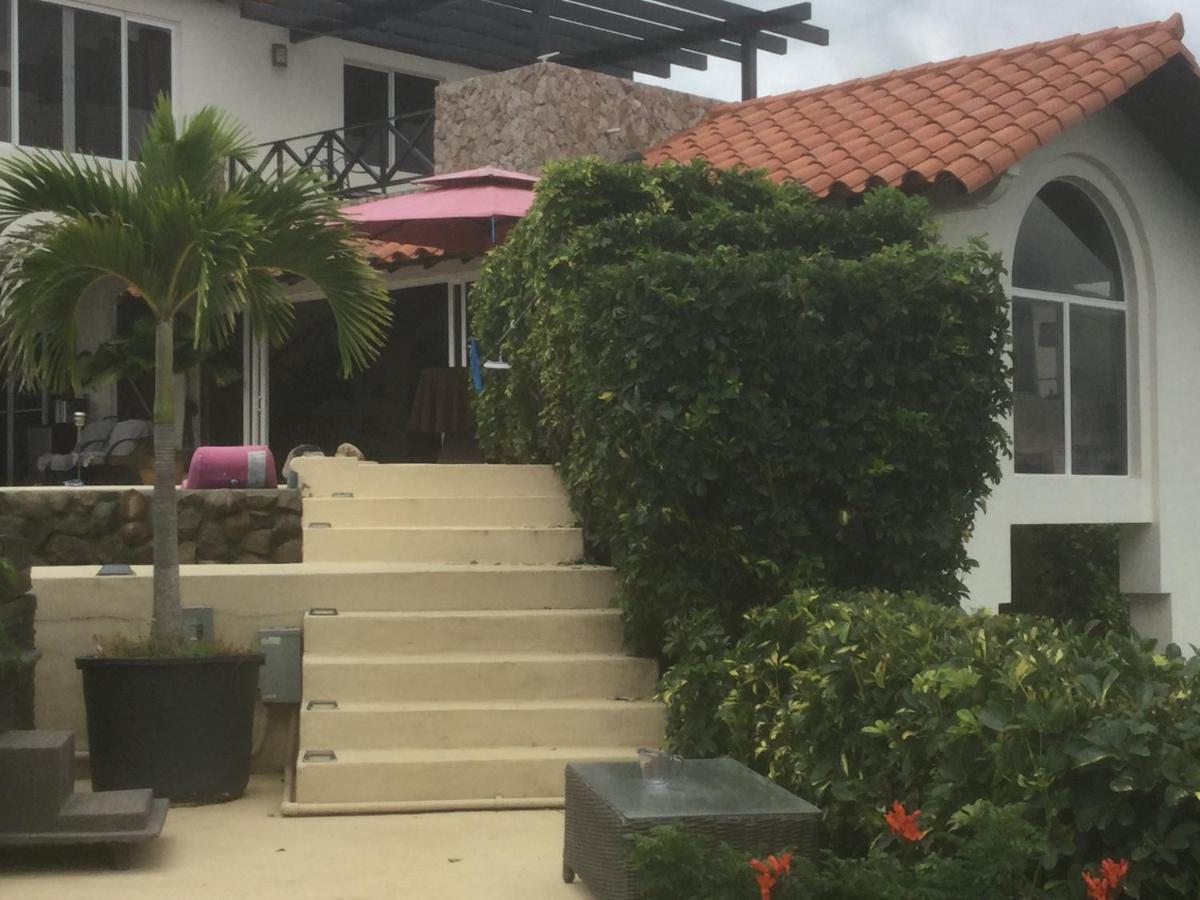 La Laguna de San Carlos Hawk'S Nest Bed & Breakfast المظهر الخارجي الصورة